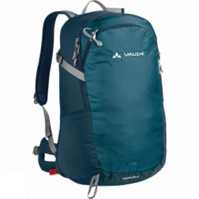 Vaude Wizard 24+4 Rucksack Blue Sapphire